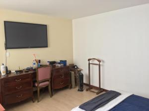 Gallery image of Villafranca hostel in Cuenca