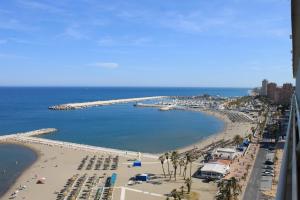 Stella Maris APT 1509 - Fuengirola, Fuengirola – Bijgewerkte ...