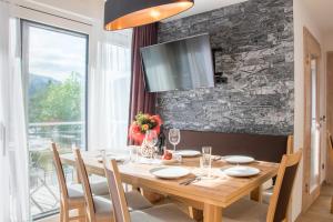 Mynd úr myndasafni af Appartements Hotel Gell í Tweng