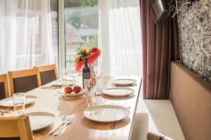 Mynd úr myndasafni af Appartements Hotel Gell í Tweng