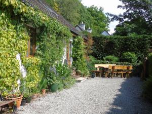 Foto da galeria de Craik Na Dav B&B em Invermoriston