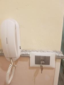 Fotografia z galérie ubytovania ControVento Apartament v destinácii La Spezia