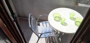 Fotografie z fotogalerie ubytování Apartments Lans v destinaci Vodice