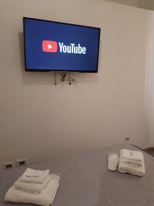 Fotografia z galérie ubytovania ControVento Apartament v destinácii La Spezia