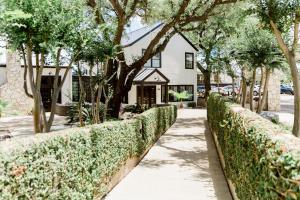 Gallery image of Hillside Boutique Hotel in Castroville