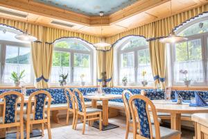 Nhà hàng/khu ăn uống khác tại Hotel Gell