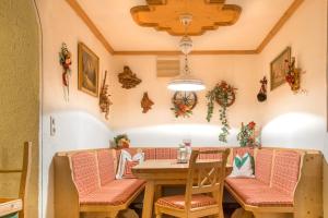 Ảnh trong thư viện ảnh của Hotel Gell ở Tweng