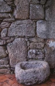 Fotografie z fotogalerie ubytování O Curralino v destinaci Vilacoba