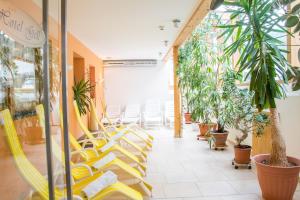 Ảnh trong thư viện ảnh của Hotel Gell ở Tweng