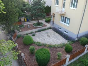 Giardino di Pod Svatým kopečkem