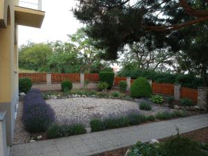 Giardino di Pod Svatým kopečkem