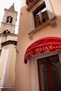 Fotografie z fotogalerie ubytování Hotel Rojan v destinaci Sulmona