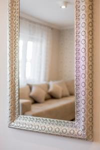Fotografie z fotogalerie ubytování Luxury Apartment Beyond ve Stobreči