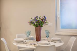 Fotografie z fotogalerie ubytování Luxury Apartment Beyond ve Stobreči