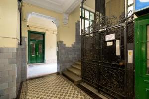 Fotografia z galérie ubytovania Roland Apartments v Budapešti