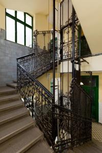 Fotografia z galérie ubytovania Roland Apartments v Budapešti
