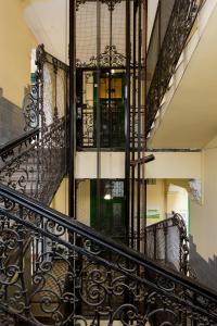 Fotografia z galérie ubytovania Roland Apartments v Budapešti