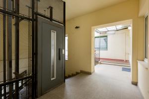 Posteľ alebo postele v izbe v ubytovaní Roland Apartments