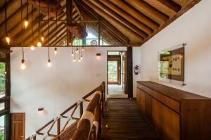 Fotografie z fotogalerie ubytování Jungle Chic Villa in Chemuyil v destinaci Tulum + 19 fotografií