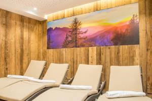 Mynd úr myndasafni af Appartements Hotel Gell í Tweng