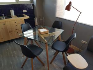 Foto da galeria de Mediterranium Apartments em Póvoa de Varzim