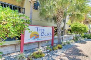 The Club at Mexico Beach