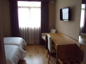 Фотография из галереи La QuintaEsencia в городе Ла-Переда-де-Льянес