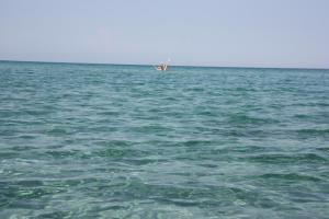 Gallery image of Andrew's Apartments in Skála Foúrkas