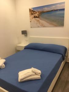 Foto sihtkohas Favignana asuva majutusasutuse B&B Marconi galeriist