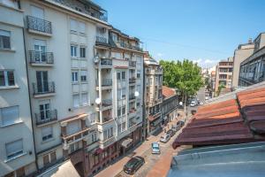 Photo de la galerie de l'établissement Wizard House Belgrade, à Belgrade