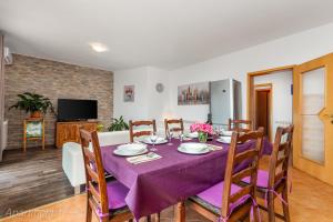 Gallery image of Apartments Rumac in Opatija