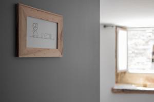 Zdjęcie z galerii obiektu Pension Casa Maruja w mieście Castromayor