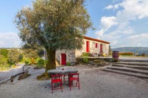 Gallery image of Quinta do Olival in Arcos de Valdevez