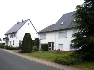 Gallery image of Haus Irmgard in Schlierschied