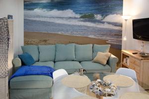 Fotografia z galérie ubytovania Oscar Apartment Sol v destinácii Sitges