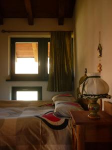 Легло или легла в стая в La Capannina