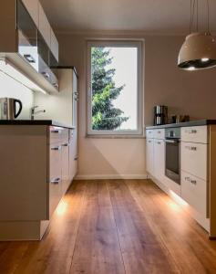 Fotografie z fotogalerie ubytování YourHomeWismar v destinaci Wismar