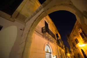 Foto dalla galleria di Palazzo De Noha - Boutique Hotel a Lecce