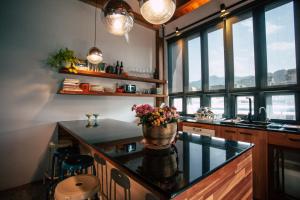 Foto sihtkohas Ruifang asuva majutusasutuse Sweethome37 galeriist