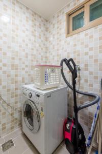 Fotografie z fotogalerie ubytování Home Fourest Residence Hotel Okpo v destinaci Kodže