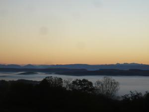 Fotografie z fotogalerie ubytování Les Garennes v destinaci Saint-Uze