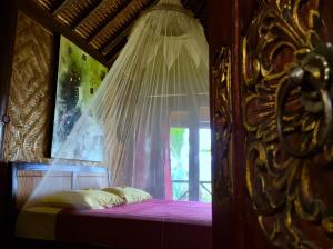 Gallery image of Villa Manouria - Marcel in Padangbai