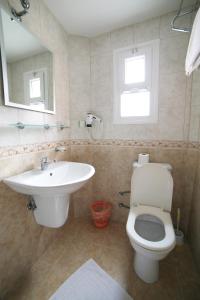 Φωτογραφία από το άλμπουμ του Nazar Hotel στο Σελτσούκ