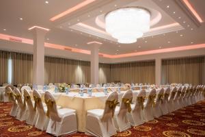 Konferenční prostory v ubytování Swiss Residence Kandy