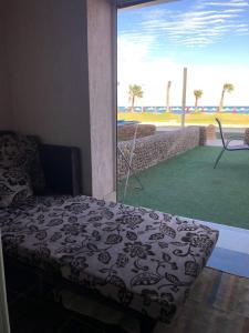 Gallery image of Chalet Porto South Beach - Beach Front Sea View in Ain Sokhna