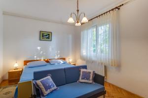 Gallery image of Apartments Beba in Mali Lošinj