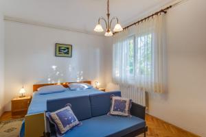 Fotografie z fotogalerie ubytování Apartments Beba v destinaci Mali Lošinj
