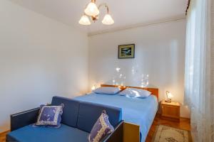 Fotografie z fotogalerie ubytování Apartments Beba v destinaci Mali Lošinj