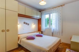 Fotografie z fotogalerie ubytování Apartments Beba v destinaci Mali Lošinj