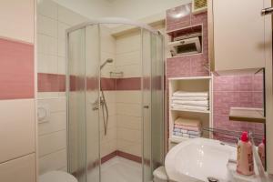 Fotografie z fotogalerie ubytování Apartments Beba v destinaci Mali Lošinj